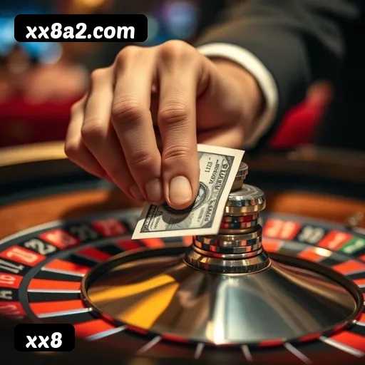 Catálogo xx8 3.100+ jogos - Pragmatic Play, Evolution, NetEnt