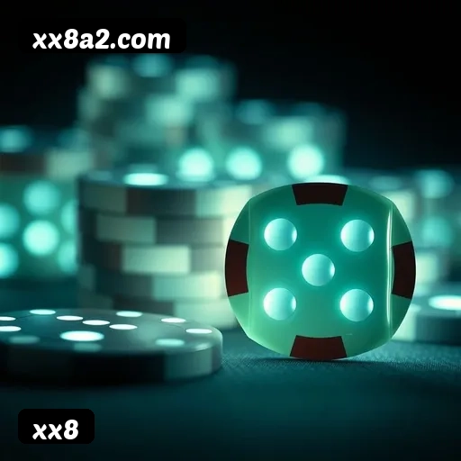 Loterias online disponíveis na xx8