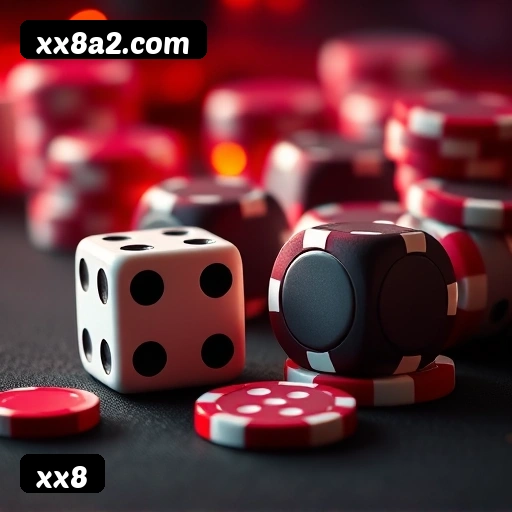 Estatísticas xx8 2025–2026 - 120 mil jogadores ativos, R$72.5M pagos, RTP 96.52%